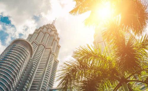 Exploring the booming Malaysian physical security market in 2024