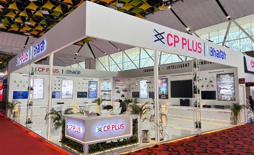 CP PLUS sees long-term growth after strong 2025 IPO debut
