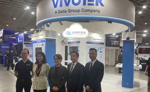 Secutech closes after three-day innovation showcase of video security, access control and smart applications