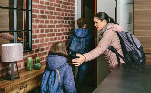 Site assessments key to choosing the right school security architecture