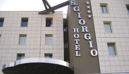 N. Italian hotels ensure peace of mind on IP
