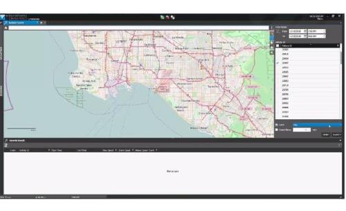 March Networks new Incident Search for transit agencies