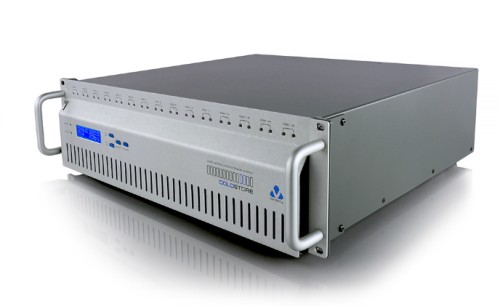 US market gets first-look at the expanded COLDSTORE solutions