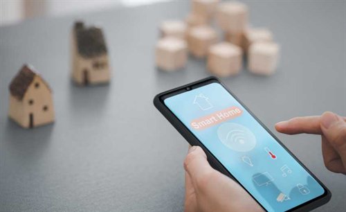 Agentic AI starts to reshape the smart home