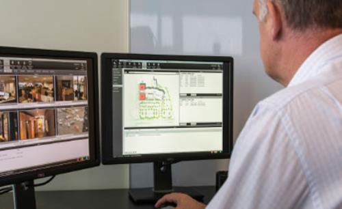 Gallagher showcases new technology at ASIAL 2014