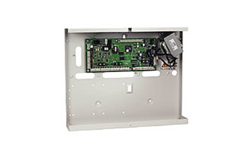 Honeywell's Galaxy intrusion panel integrated with Nedap AEOS