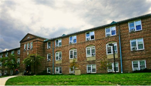  Connecticut housing authority helps improve quality of life with HD surveillance