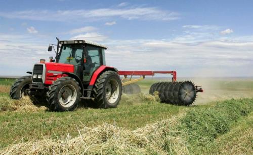 Sony cameras help agricultural business boost productivity and security