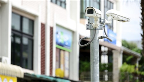 Frost: Technology integration further propels safe cities