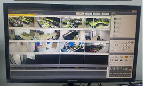 ALPHAFINITY provides solutions to Philippine cross country manpower company