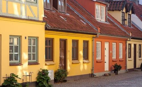 Denmark’s Odense-Kommune gets connected with SPC