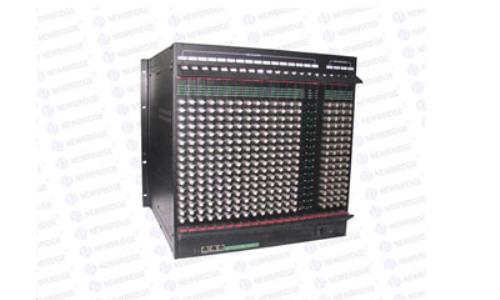 HD-SDI(4): Revolution of HD-SDI matrix systems                       