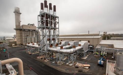 U.S. firms introduce more smart energy solutions and services