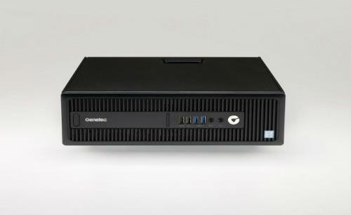 Genetec ships SV-32 v2 hybrid analog and IP network security appliance