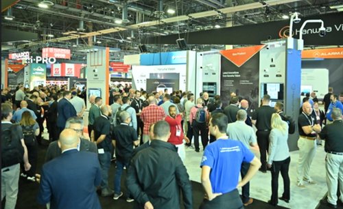 Registration for ISC WEST 2025 now open