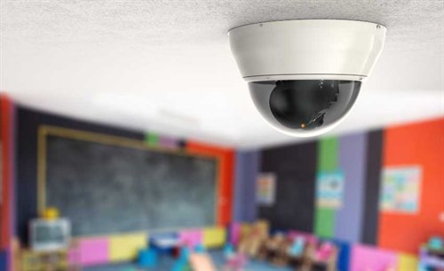 Why schools are taking a more flexible path to security architecture