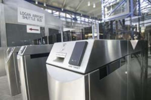 Hong Kong International Airport Enhances Baggage Tracking