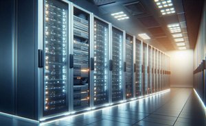 Keeping data centers ‘cool’ with thermal imaging, AI and sensor fusion