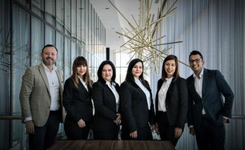 ACRE announces senior leadership changes