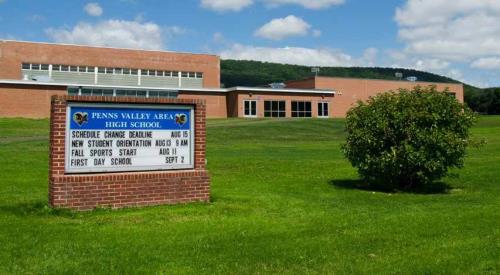 How one PA district uses technology to make school staff more effective at security