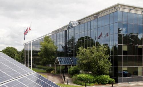 Amthal secures Mitsubishi Electric contract 