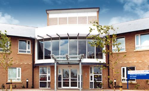 Genie CCTV equips health center with latest surveillance
