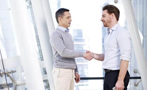 Open Options and OnSSI announce bidirectional access control and VMS integration