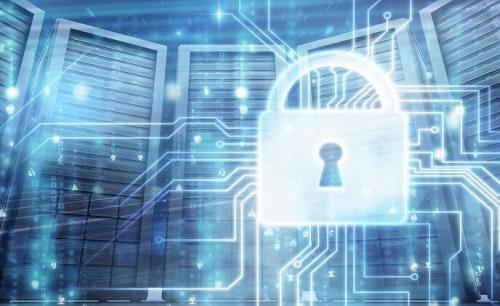 Securing surveillance data, the Seagate way
