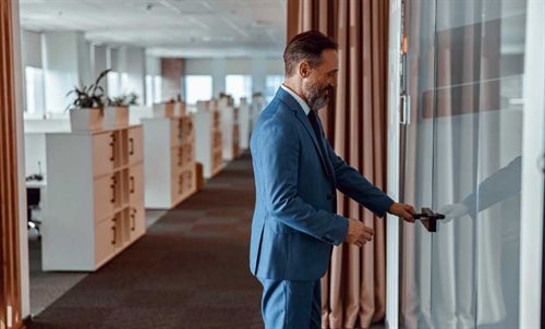 Access control platforms adapt to identity-driven security