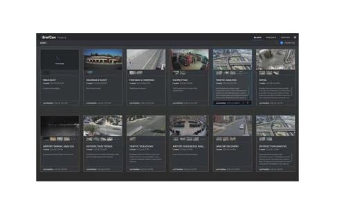 BriefCam introduces next generation video content analytics platform