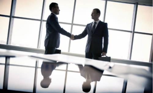 Pelco by Schneider Electric announced a technology alliance with IBM