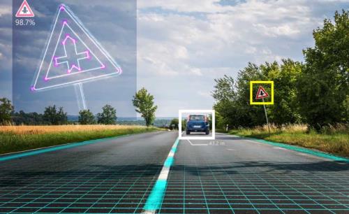 The dual edges of AI: analytics at the edge and in the cloud