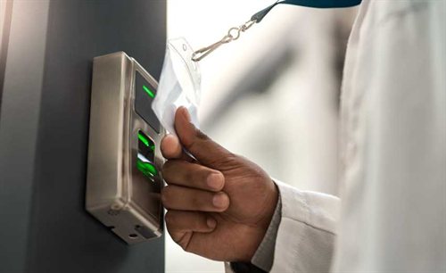 Architectural challenges outpace hardware in large-scale access control deployments