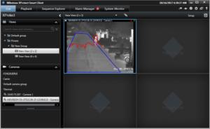 Hikvision expands support for thermal and speed dome cameras in Milestone VMS