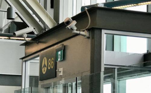Optex integrates with Genetec Security Center for critical infrastructure security solutions
