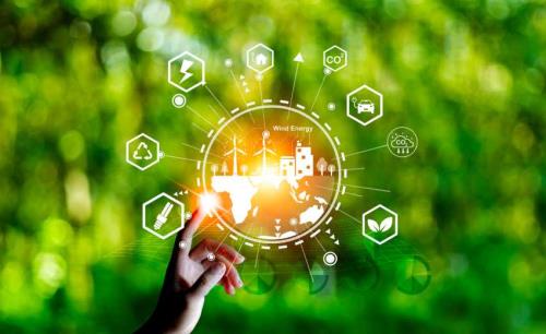 Open platform and sustainable technologies shape security priorities 