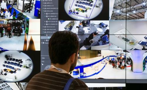 SICUREZZA closes as new attendance record is expected