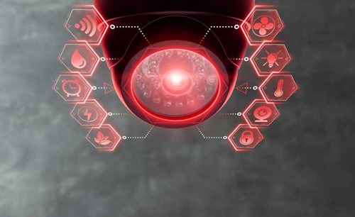 Too many alerts, not enough clarity: The next shift in physical security