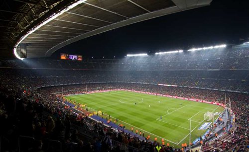 AI crowd monitoring gains ground in stadium security