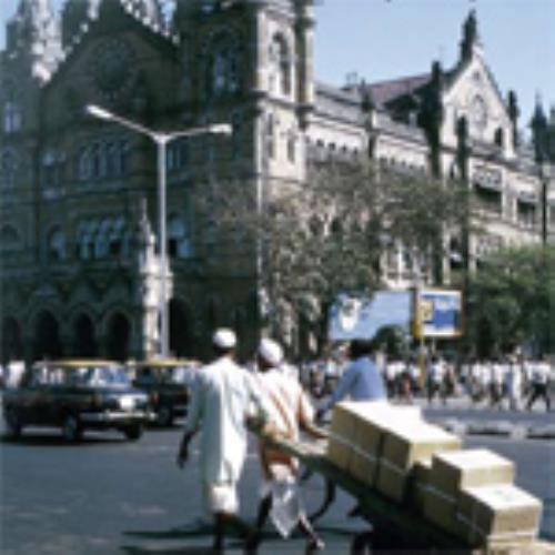 India: Security in High Demand
