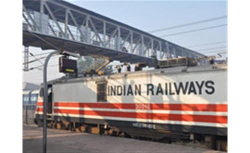 India, FDI in railways gest a green signal