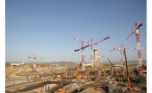 PHL infra spending to over 5% of GDP by 2016