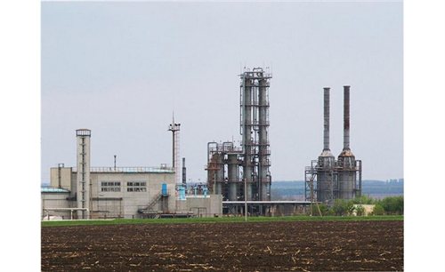 GDF Suez announces gas project in Indonesia