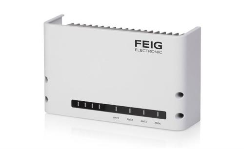 RFID Readers Support National Highway authority of India's FASTpay