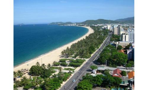 Real estate to recover in Da Nang, Vietnam
