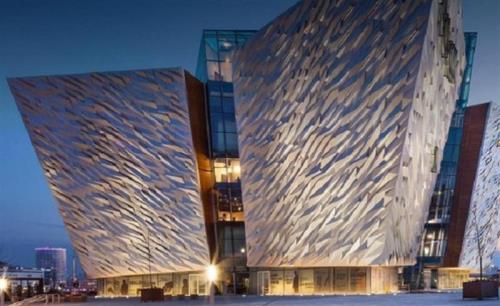 Architectural and security entrance supplier Boon Edam introduces unique leasing plans