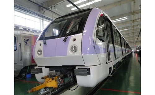 Nanjing SR Puzhen Rail Transport secures two rail car contracts in China