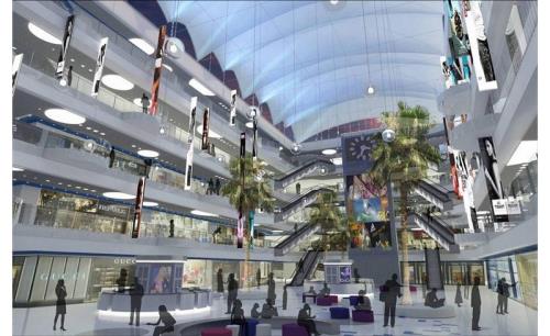 India’s retail boom shifts to smaller cities