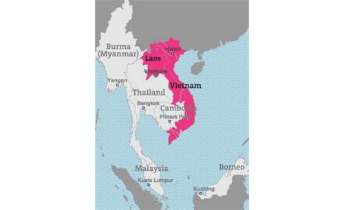 Laos targets greater trade with Vietnam