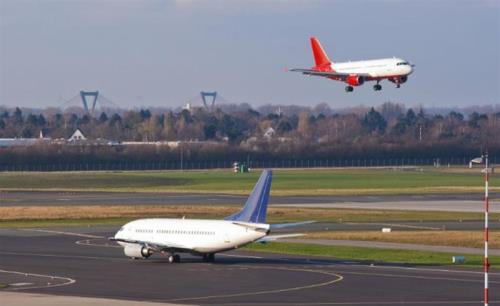 VCA Technology analytics used on Taoyuan International Airport runways in Taiwan